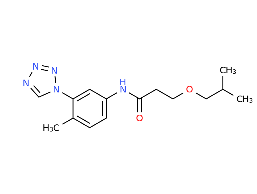 Structure Amb10647784