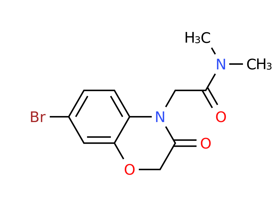 Structure Amb10648166