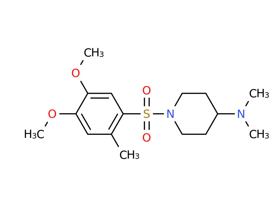 Structure Amb10650255