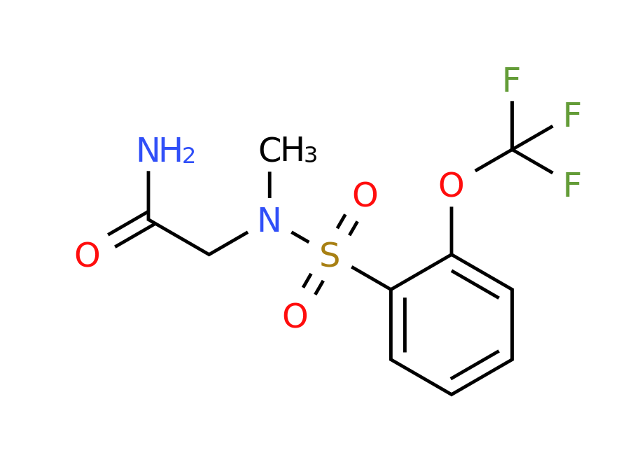 Structure Amb10650356