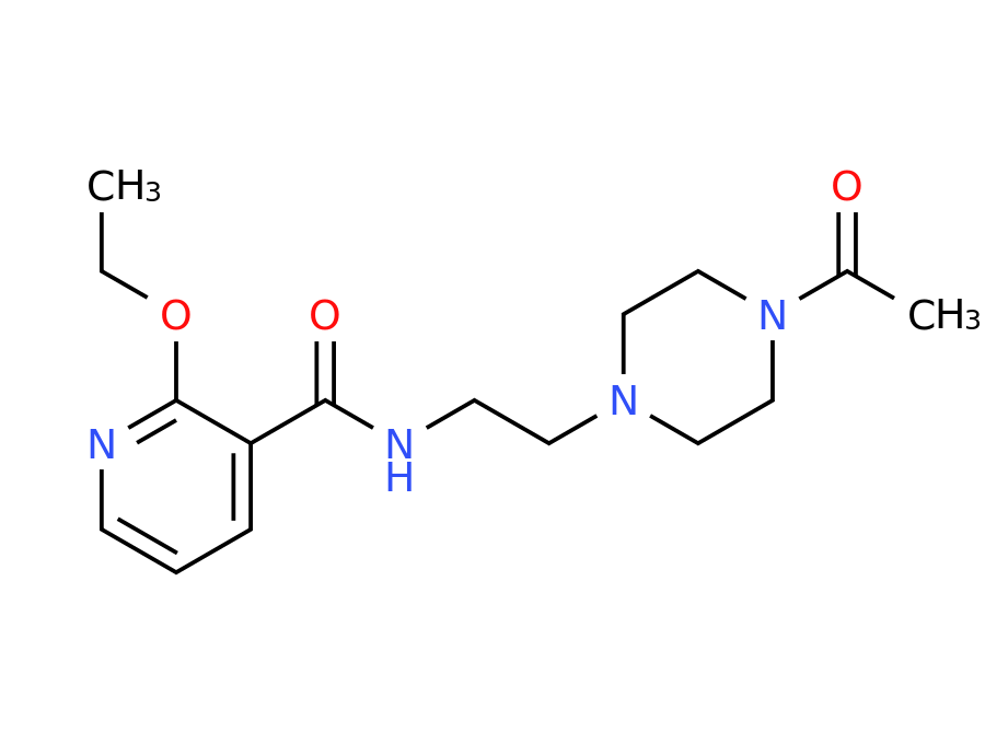 Structure Amb10650503