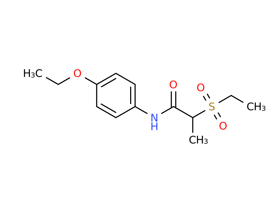 Structure Amb10651290
