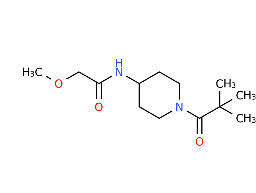 Structure Amb10652221