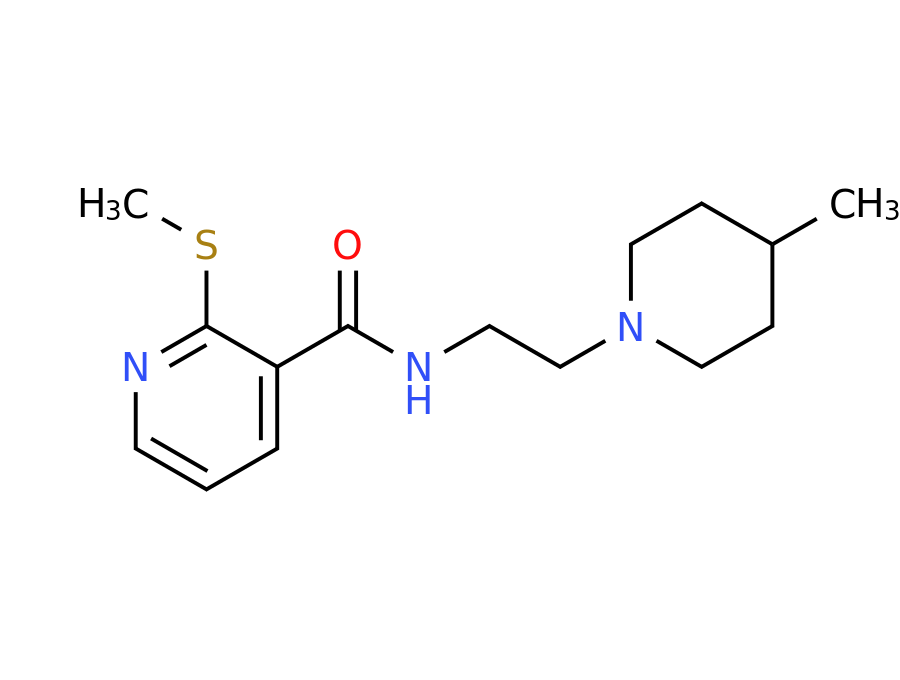 Structure Amb10652425