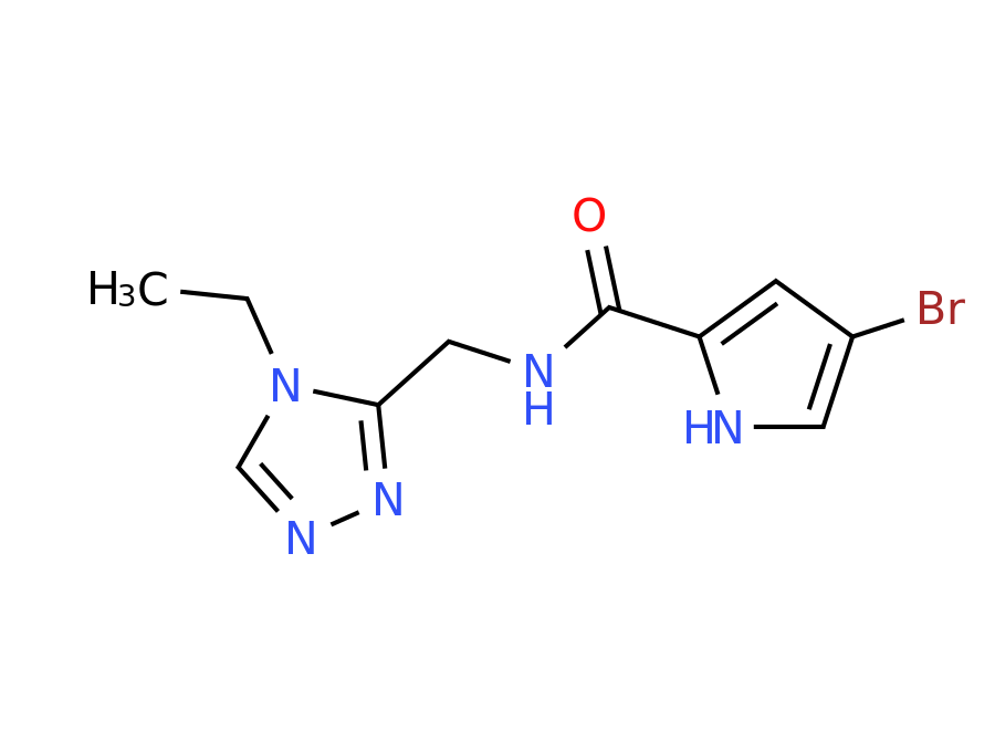 Structure Amb10652663