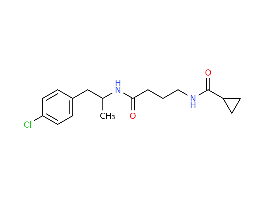 Structure Amb10653149