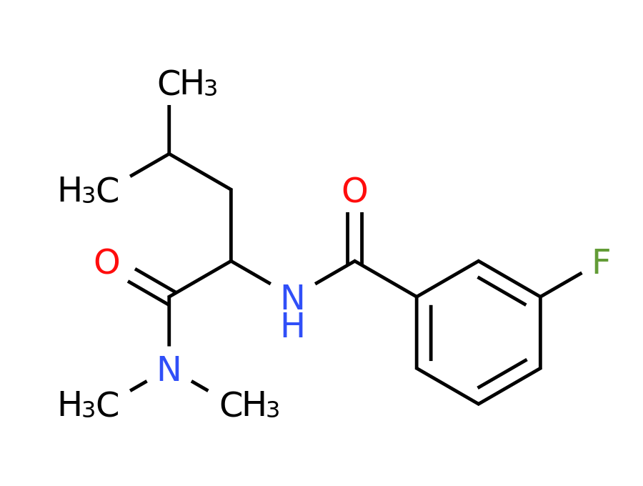 Structure Amb10653279