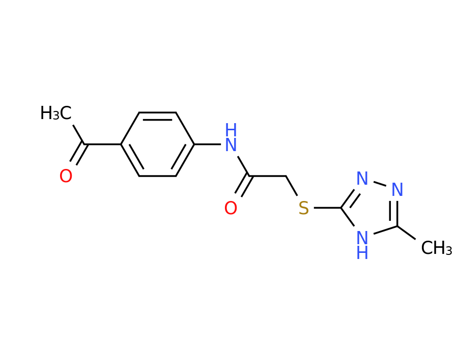 Structure Amb1065349