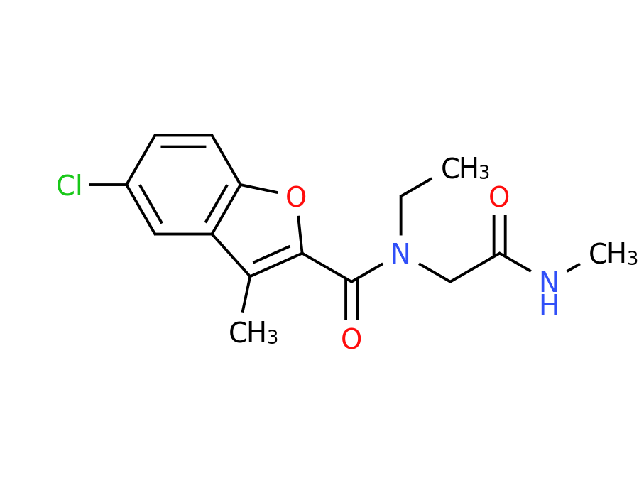 Structure Amb10653861