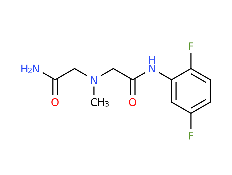 Structure Amb10653954