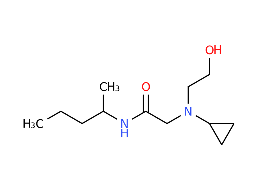 Structure Amb10653959
