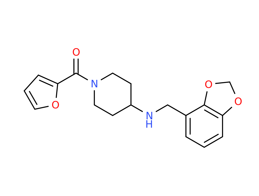 Structure Amb10654724