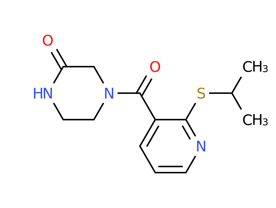 Structure Amb10654768