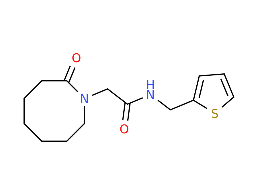 Structure Amb10654829