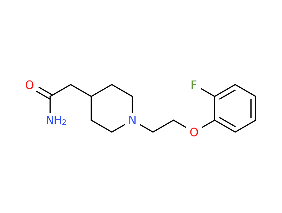 Structure Amb10655445