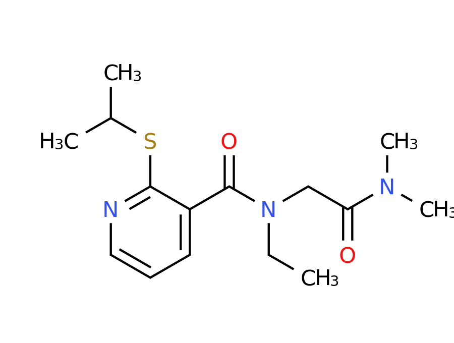 Structure Amb10655644