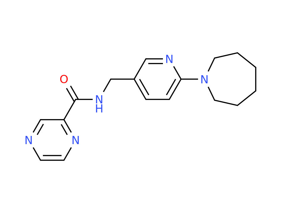 Structure Amb10656487