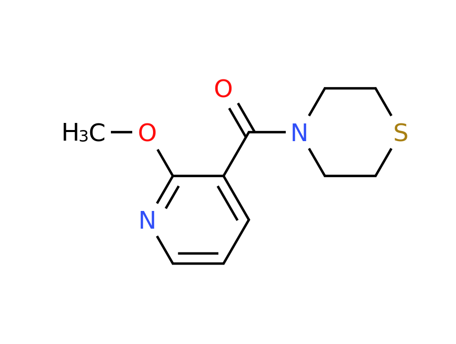 Structure Amb10656930