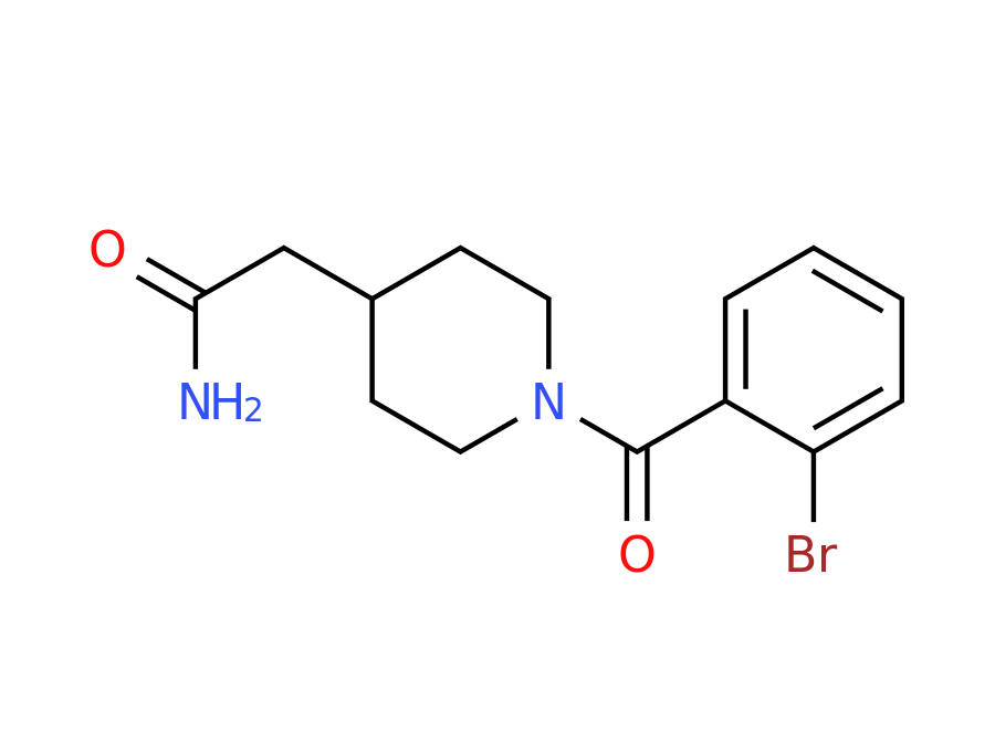 Structure Amb10657160