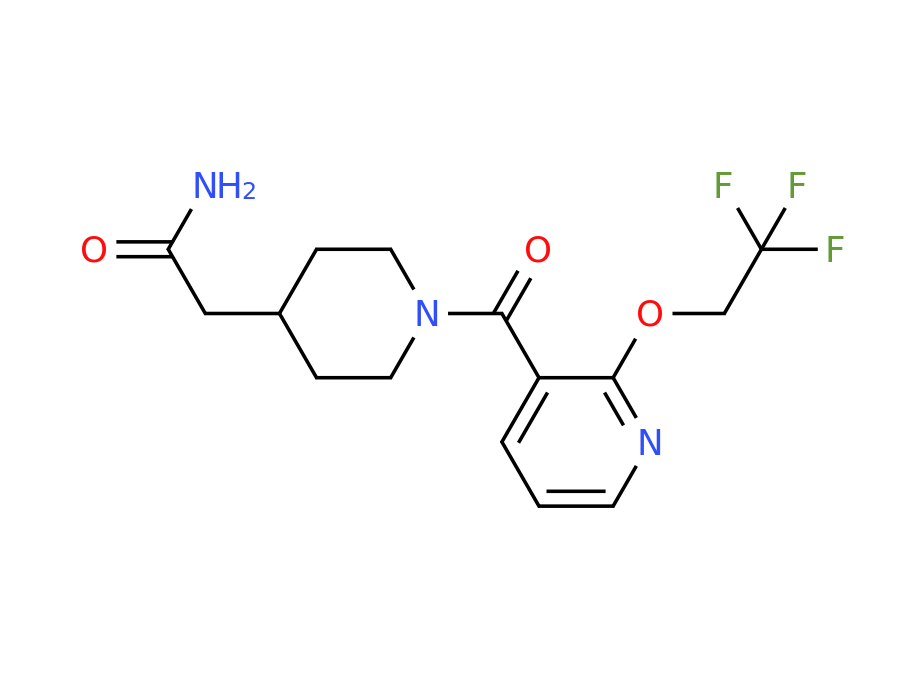 Structure Amb10657208