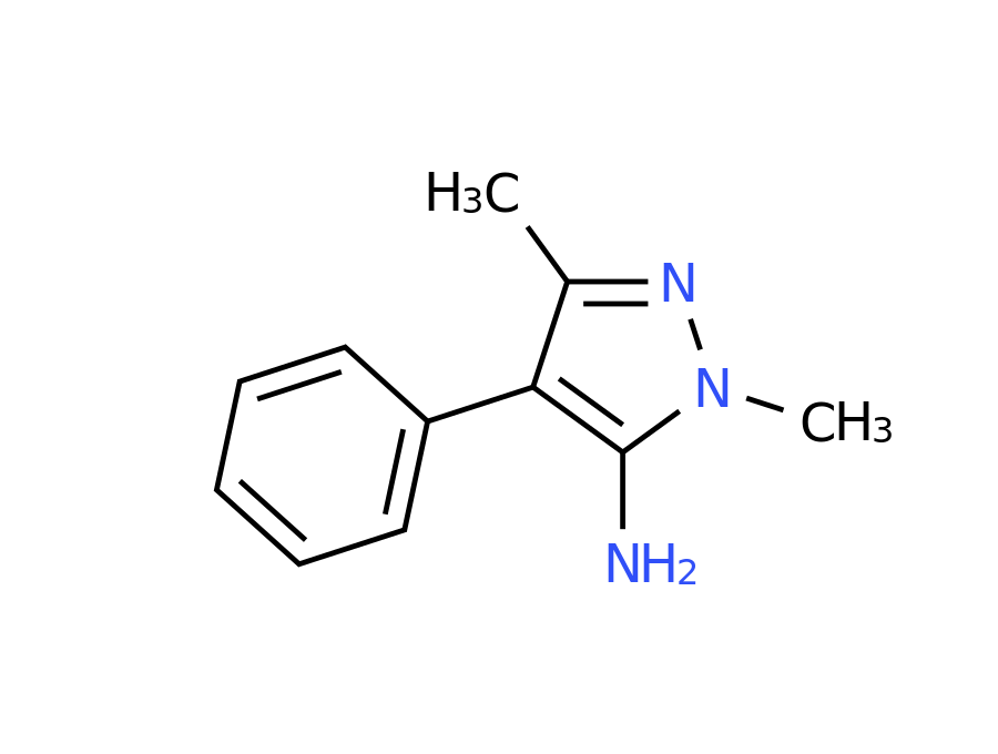 Structure Amb1065779