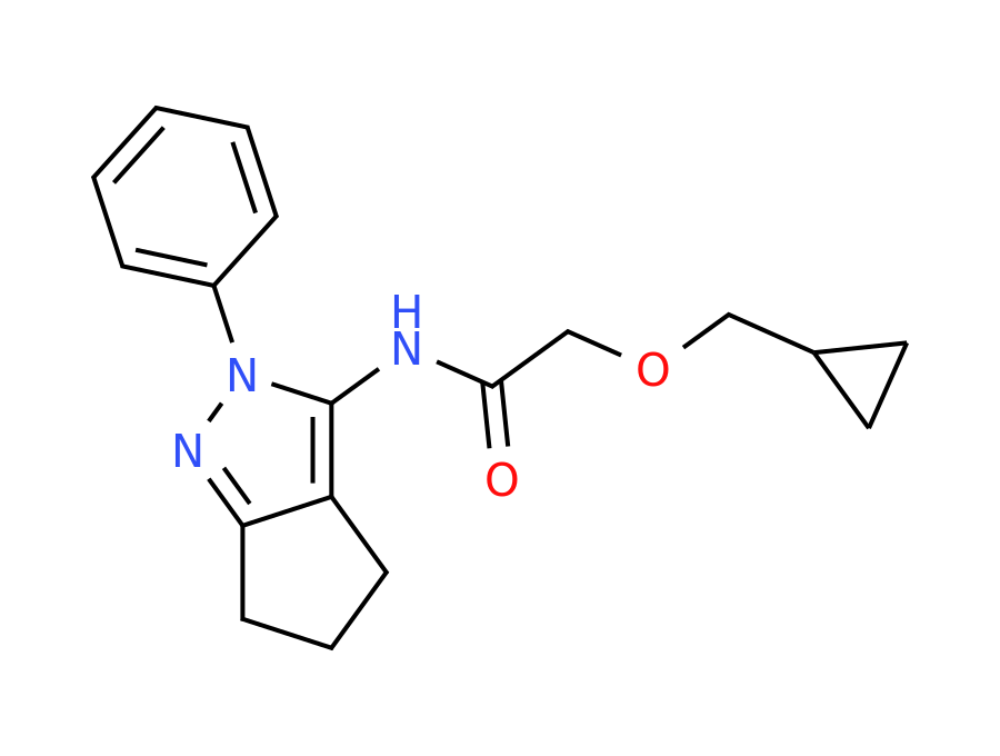 Structure Amb10657800