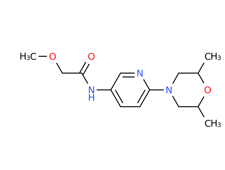 Structure Amb10658967