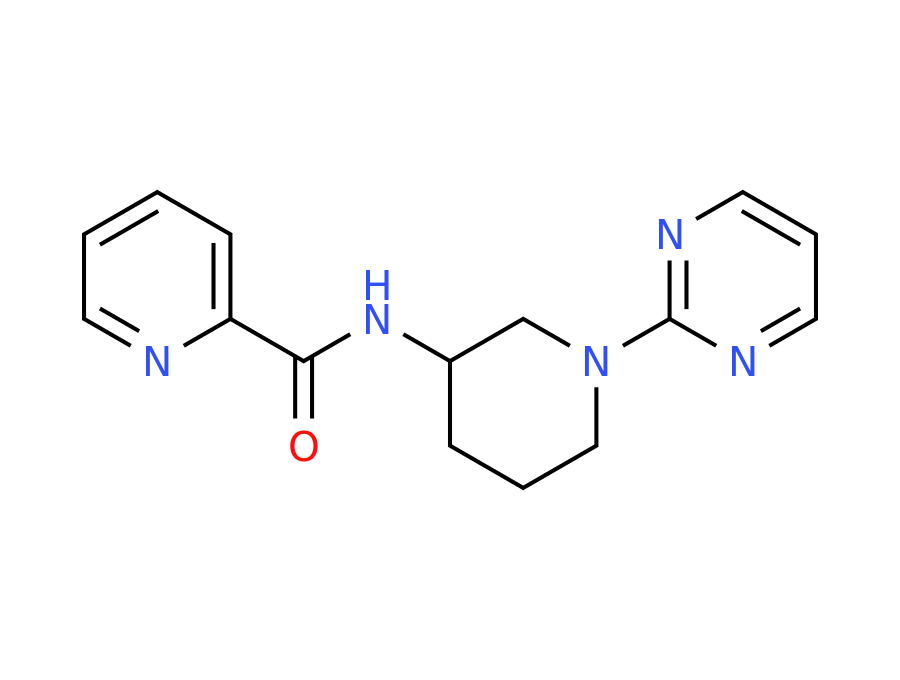 Structure Amb10660100