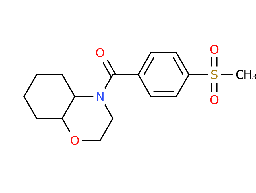 Structure Amb10660198