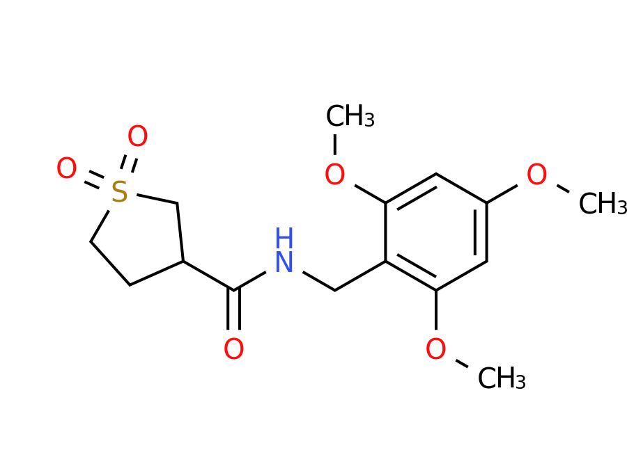 Structure Amb10660302