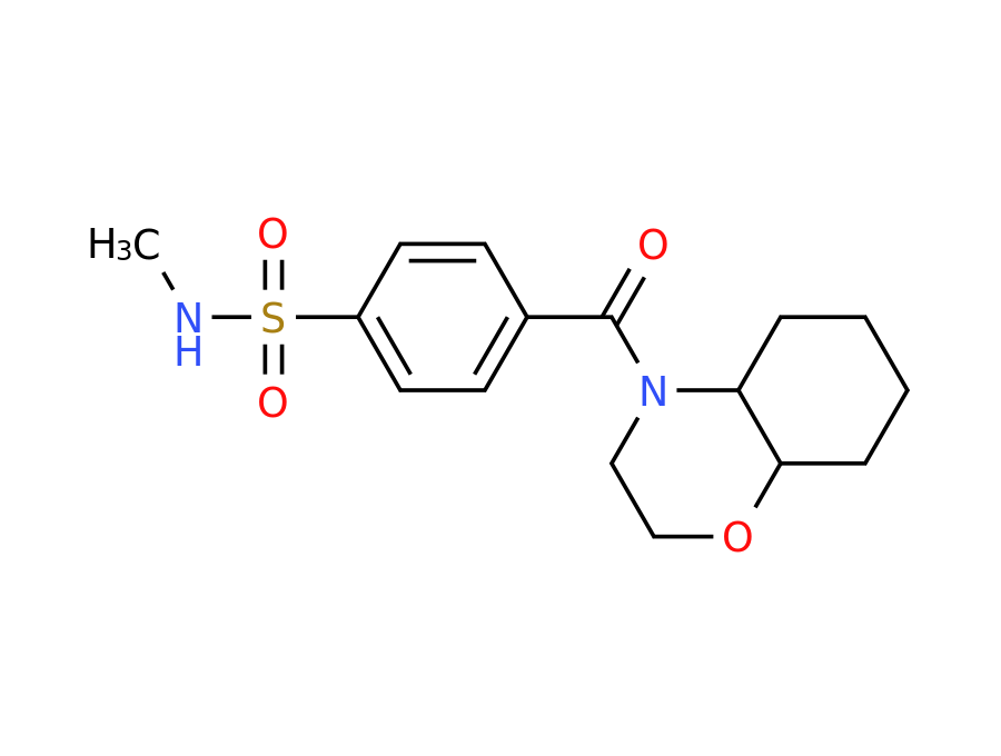 Structure Amb10660852