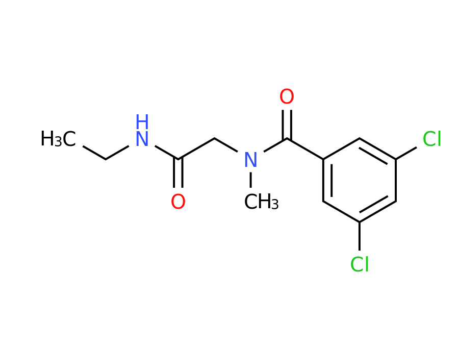 Structure Amb10660864