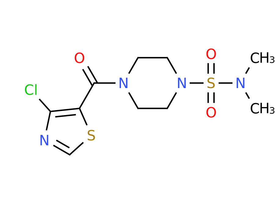 Structure Amb10660878