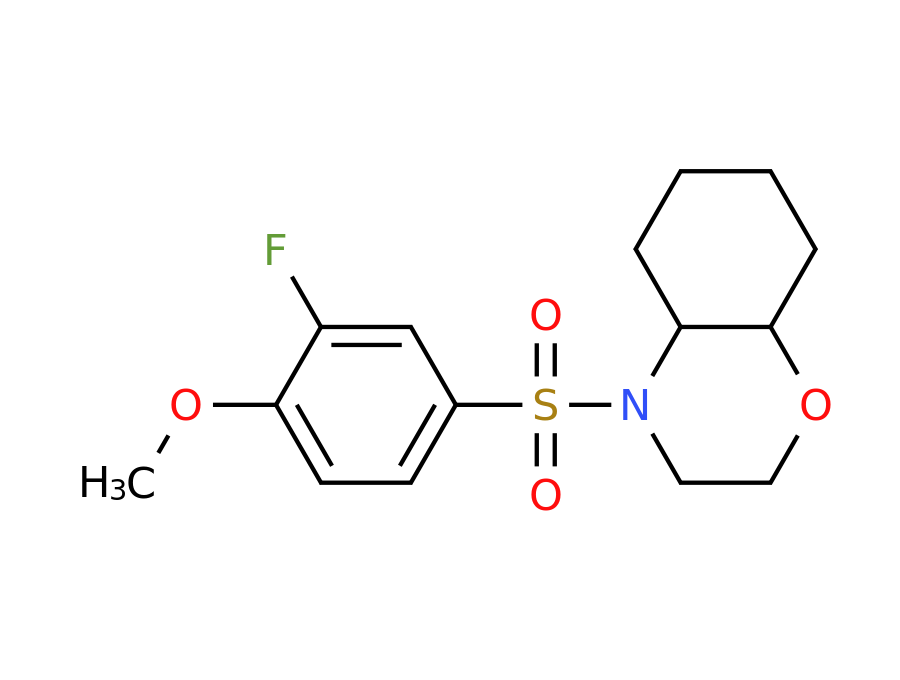 Structure Amb10660954