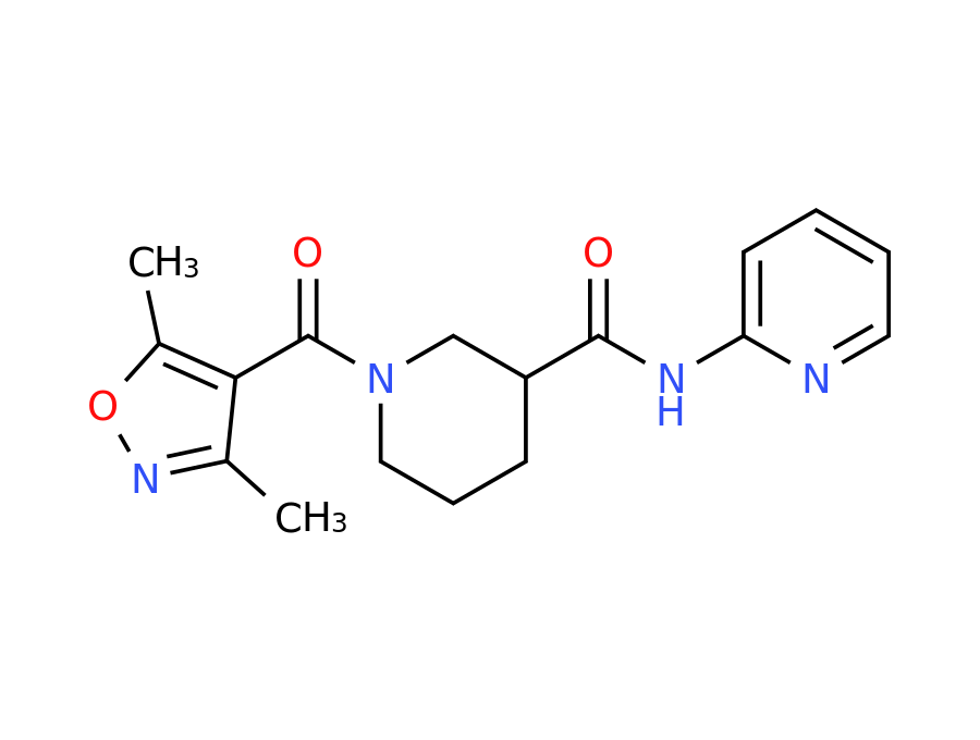 Structure Amb10661031