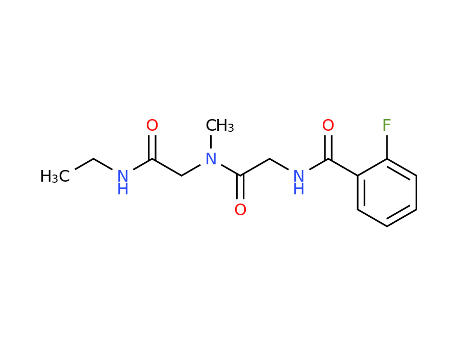 Structure Amb10661034