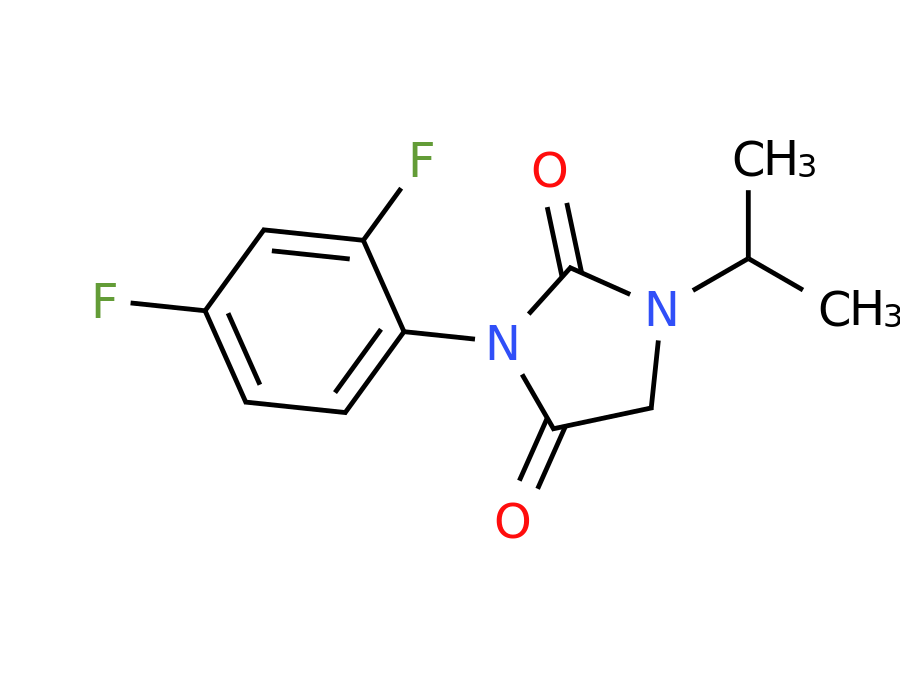 Structure Amb10661053