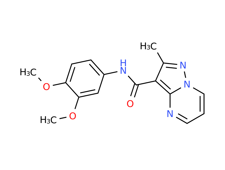 Structure Amb10661158