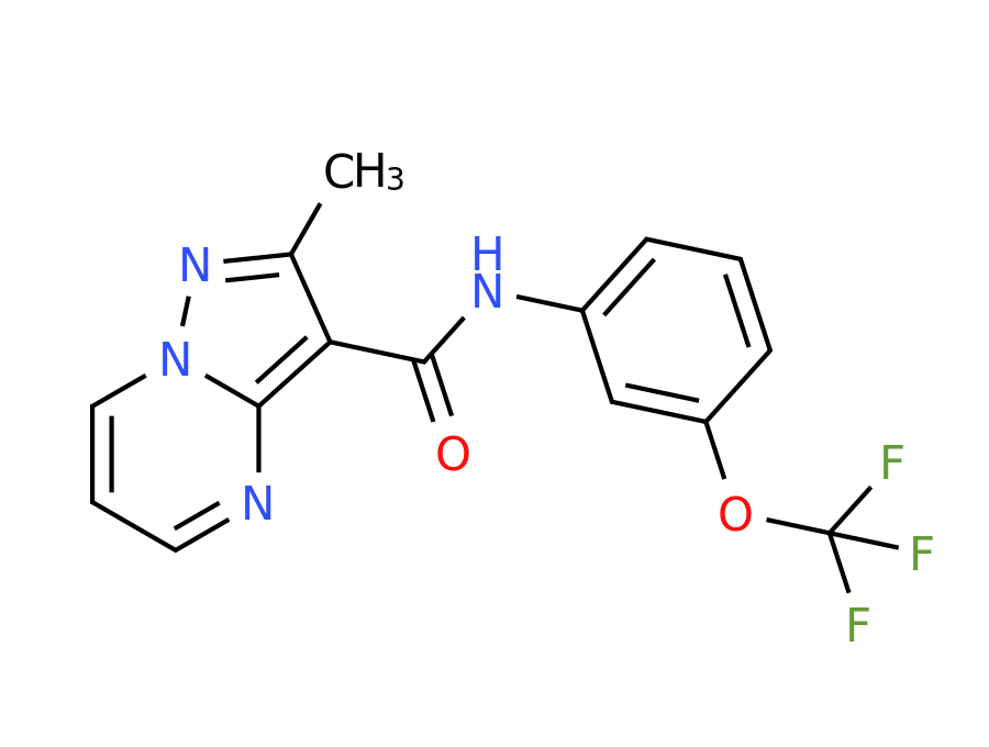 Structure Amb10661220