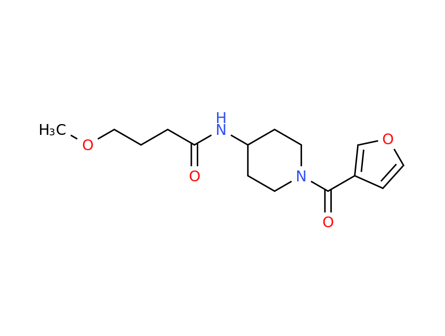 Structure Amb10661405