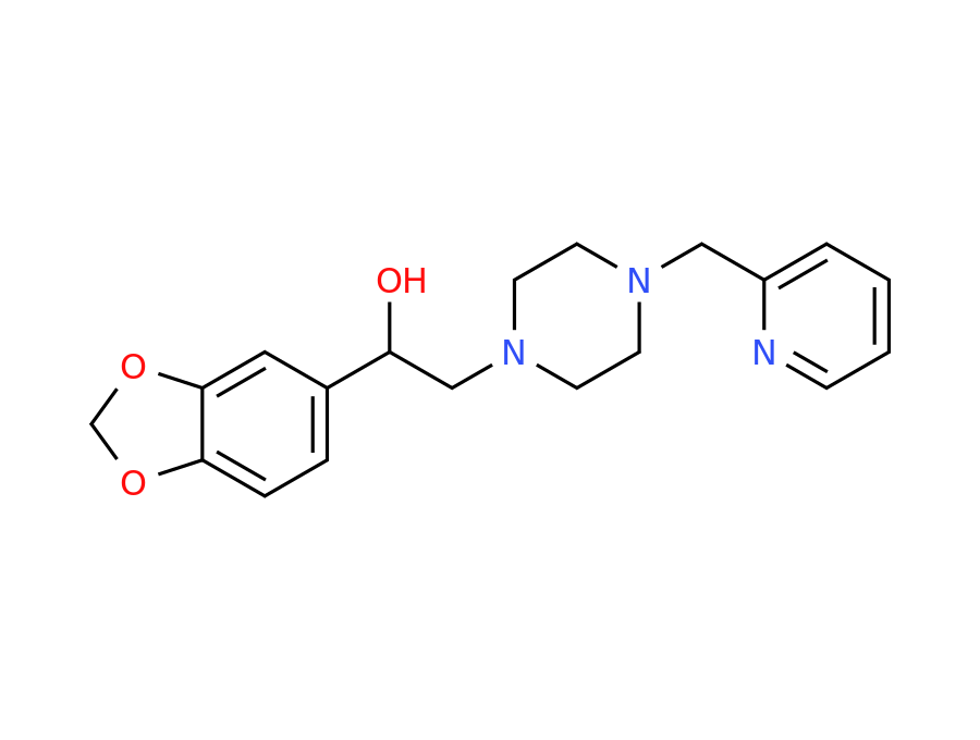 Structure Amb10662045