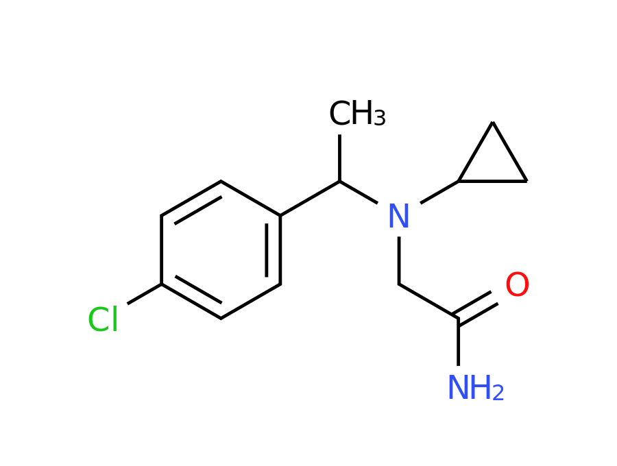 Structure Amb10663276