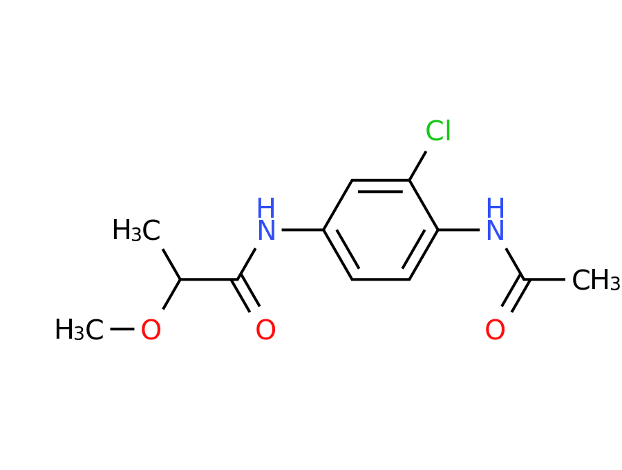 Structure Amb10663495