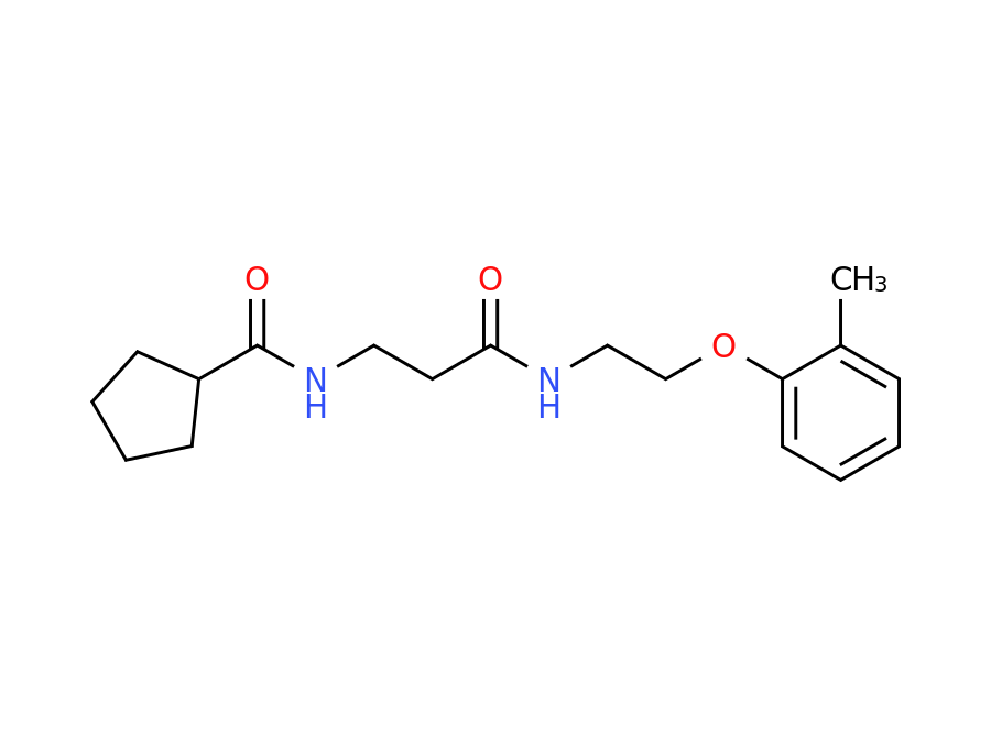 Structure Amb10663521