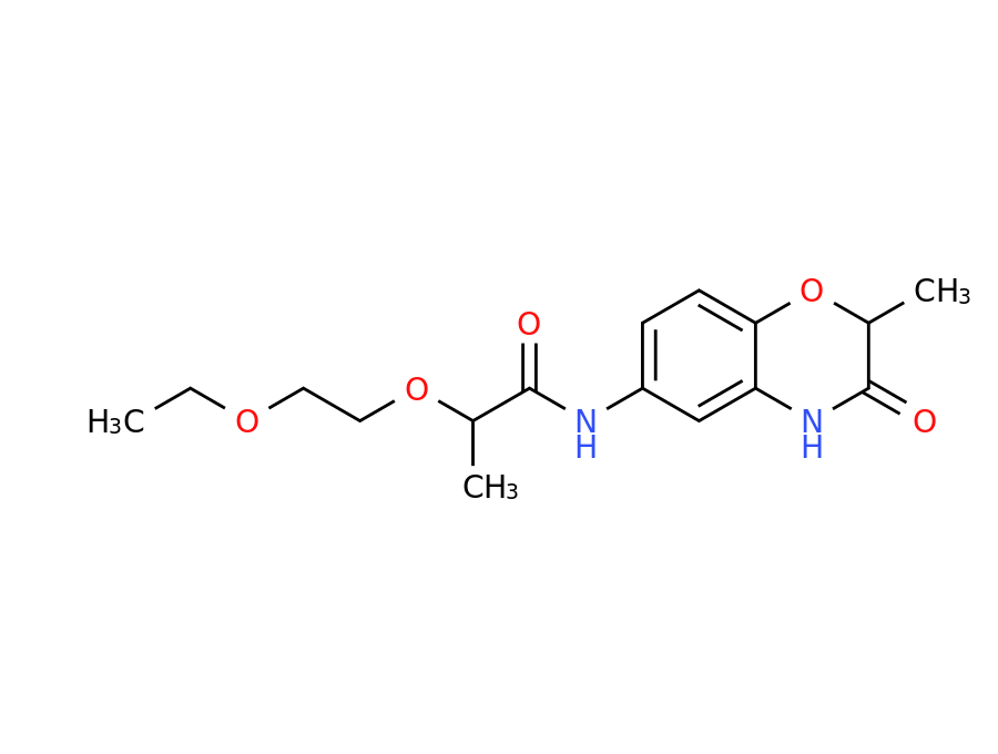 Structure Amb10663585