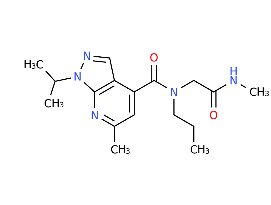 Structure Amb10663644