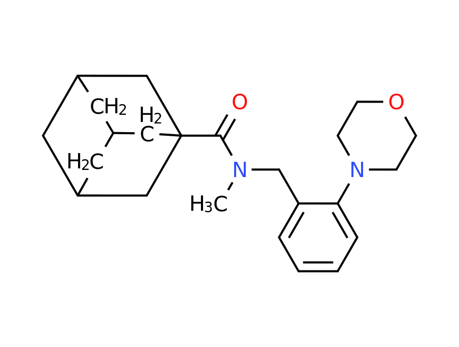 Structure Amb10664506