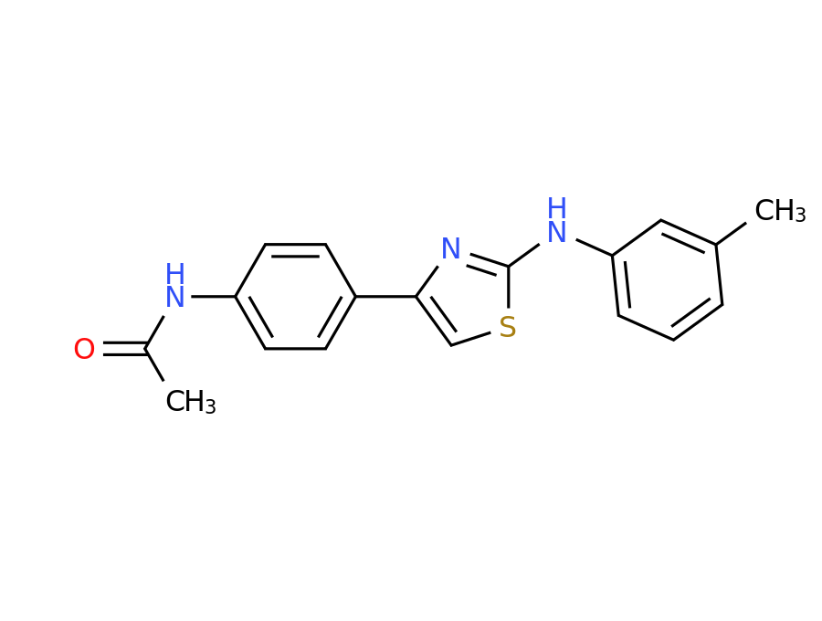 Structure Amb1066452