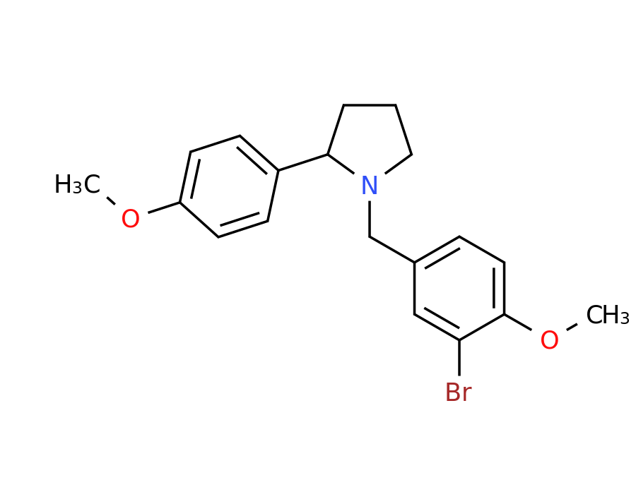 Structure Amb10664548