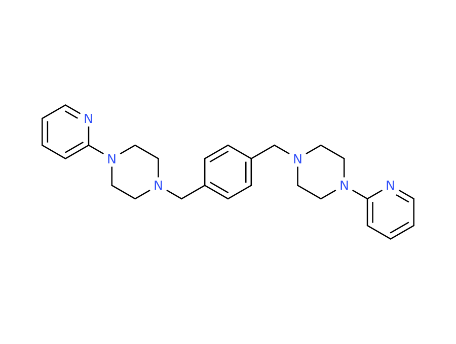 Structure Amb10664595
